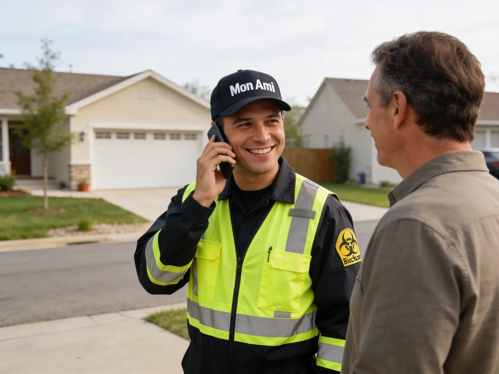 Sewage Cleanup Middletown, OH FAQs